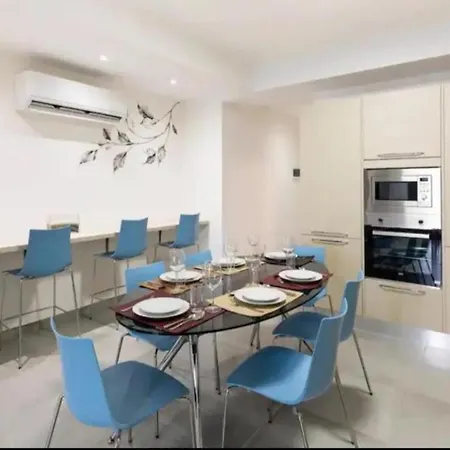 Appartamento Claremont 1bedroom *