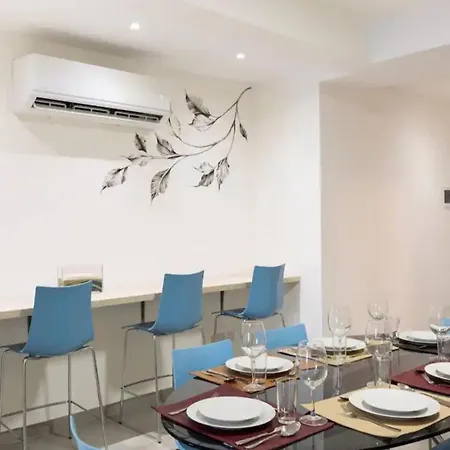 Claremont 1bedroom Appartamento Ta Xbiex