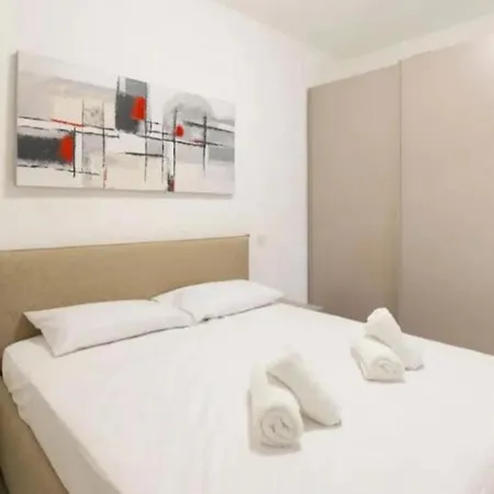 Claremont 1bedroom Apartment Ta Xbiex