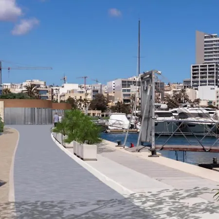 Claremont 1bedroom Apartment