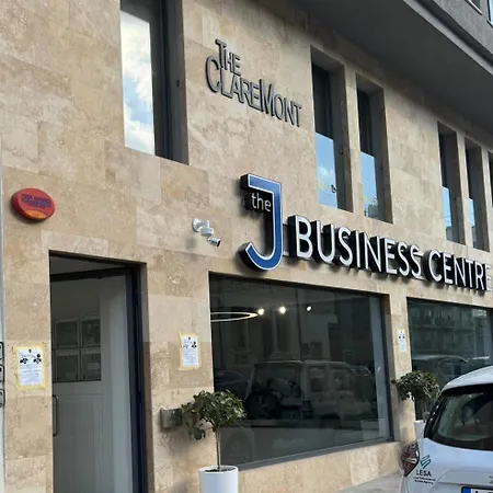 Claremont 1bedroom Διαμέρισμα