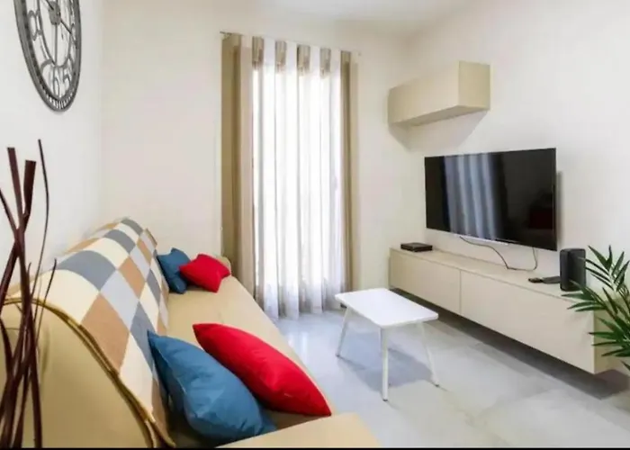 Apartment Claremont 1bedroom