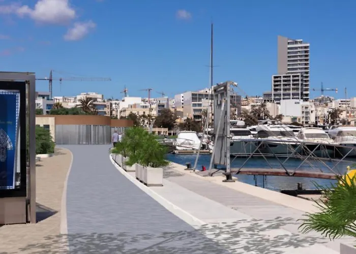 Claremont 1bedroom Apartment