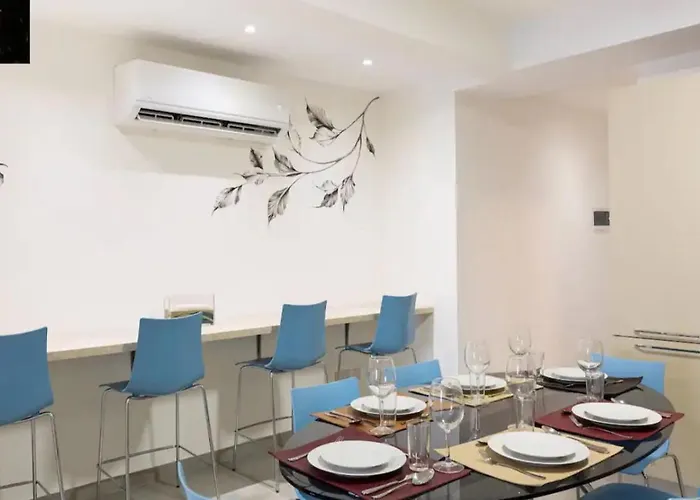 Claremont 1bedroom Apartament Ta Xbiex